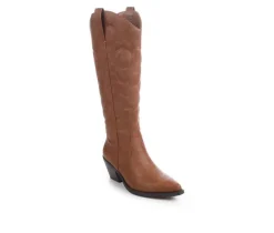 Coconuts by Matisse Tall|Cowboy & Western>Women's Dixie Western Boots