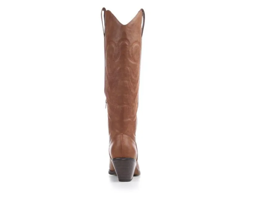 Coconuts by Matisse Tall|Cowboy & Western>Women's Dixie Western Boots