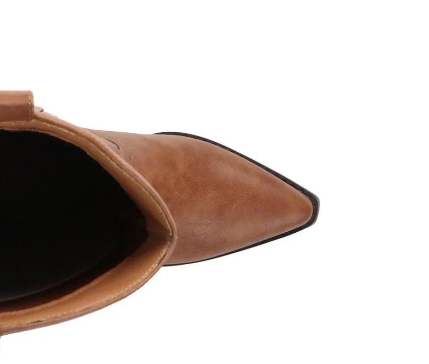 Coconuts by Matisse Tall|Cowboy & Western>Women's Dixie Western Boots