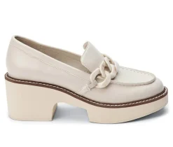 Coconuts by Matisse Loafers & Oxfords>Women's Louie Heeled Loafers