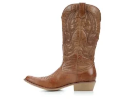Women's Rancho Western Boots|Coconuts by Matisse Discount