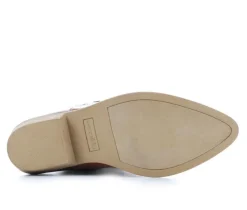 Women's Rancho Western Boots|Coconuts by Matisse Discount