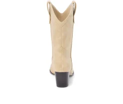 Women's Benji Western Boots|Coconuts by Matisse Online