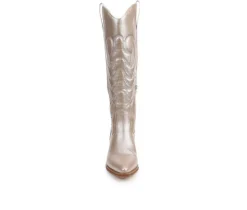 Women's Dixie Western Boots|Coconuts by Matisse Hot