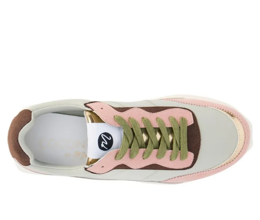 Coconuts by Matisse Training & Gym>Women's Metro Sneakers