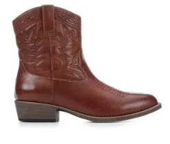 Coconuts by Matisse Dress|Cowboy & Western>Women's Derringer Western Boots
