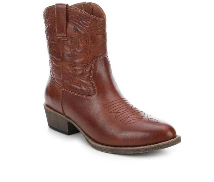 Coconuts by Matisse Dress|Cowboy & Western>Women's Derringer Western Boots
