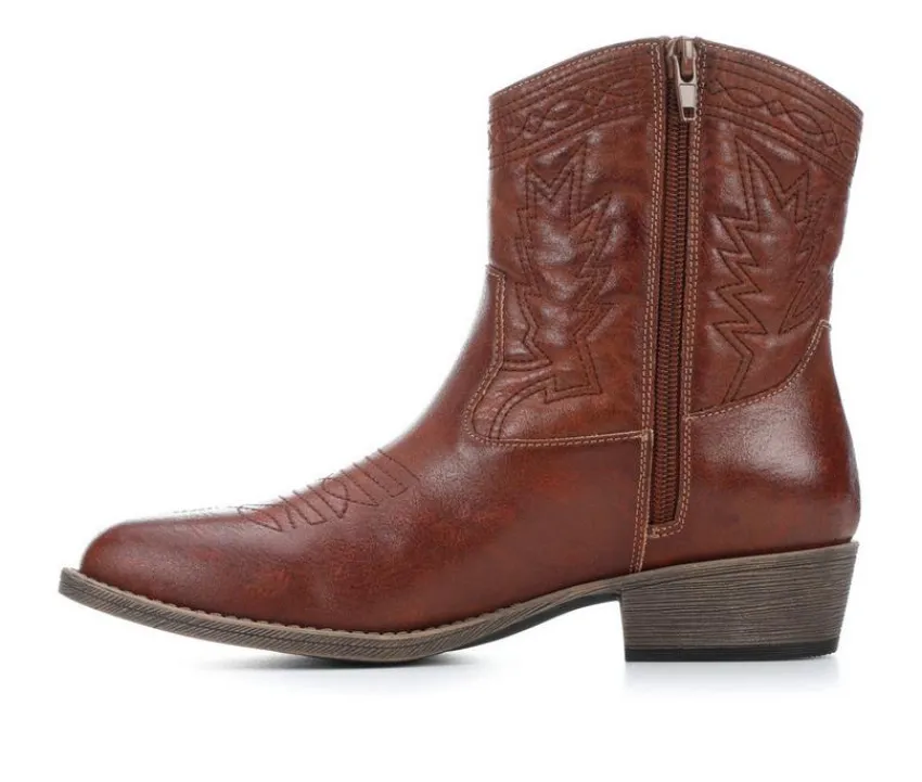 Coconuts by Matisse Dress|Cowboy & Western>Women's Derringer Western Boots