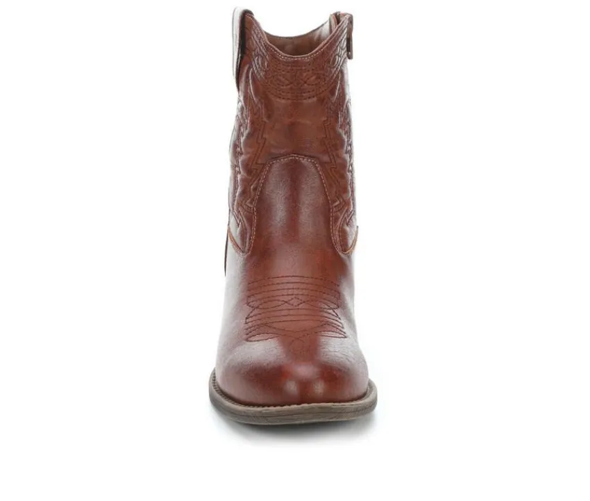 Coconuts by Matisse Dress|Cowboy & Western>Women's Derringer Western Boots