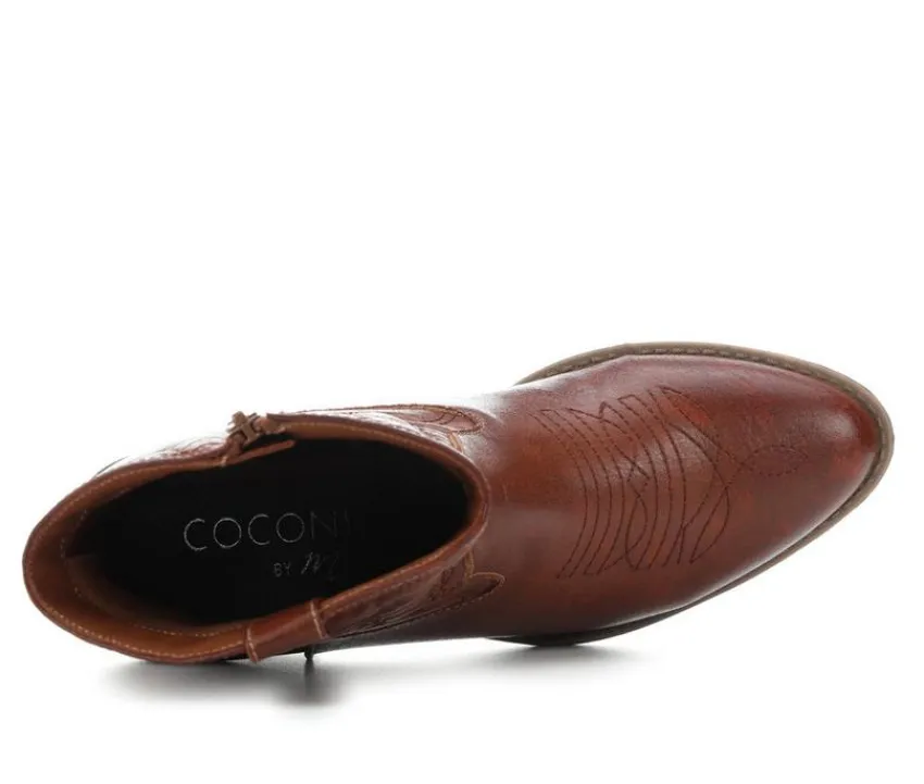 Coconuts by Matisse Dress|Cowboy & Western>Women's Derringer Western Boots