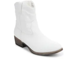 Women's Derringer Western Boots|Coconuts by Matisse Hot