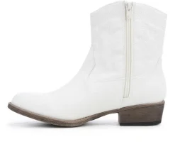 Women's Derringer Western Boots|Coconuts by Matisse Hot