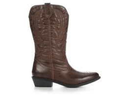 Women's Rancho Western Boots|Coconuts by Matisse Best