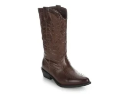 Women's Rancho Western Boots|Coconuts by Matisse Best