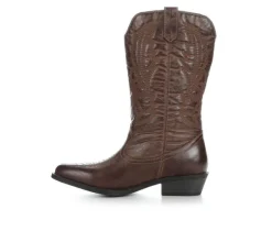 Women's Rancho Western Boots|Coconuts by Matisse Best