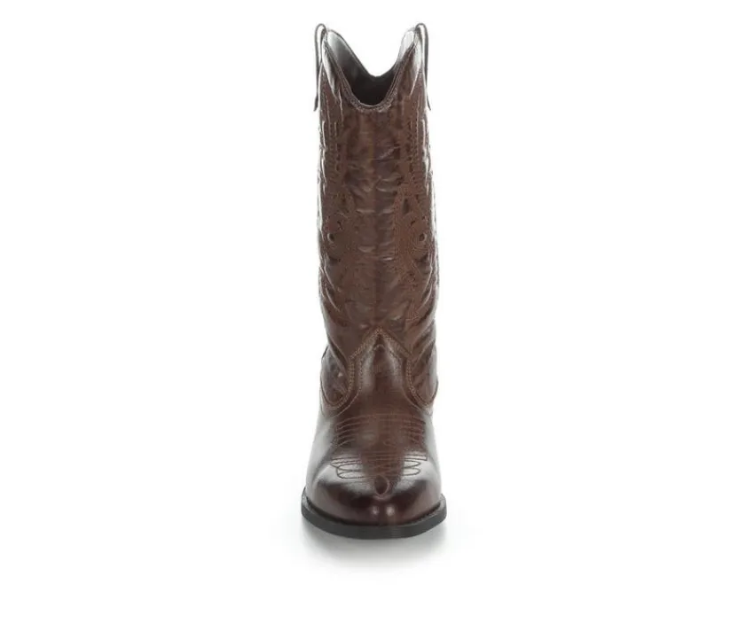 Women's Rancho Western Boots|Coconuts by Matisse Best