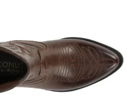 Women's Rancho Western Boots|Coconuts by Matisse Best
