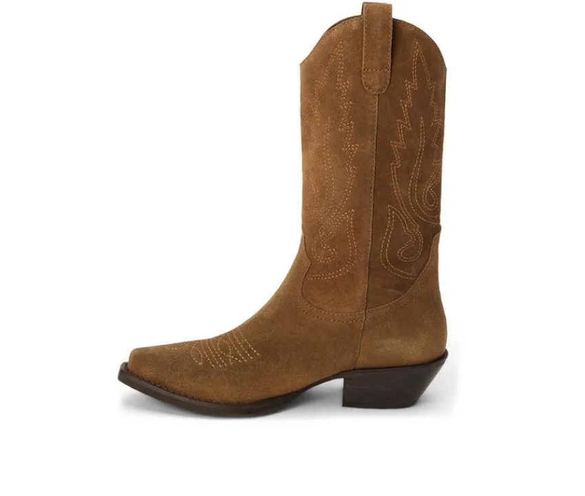 Coconuts by Matisse Cowboy & Western>Women's Gaucho Boot Western Boots