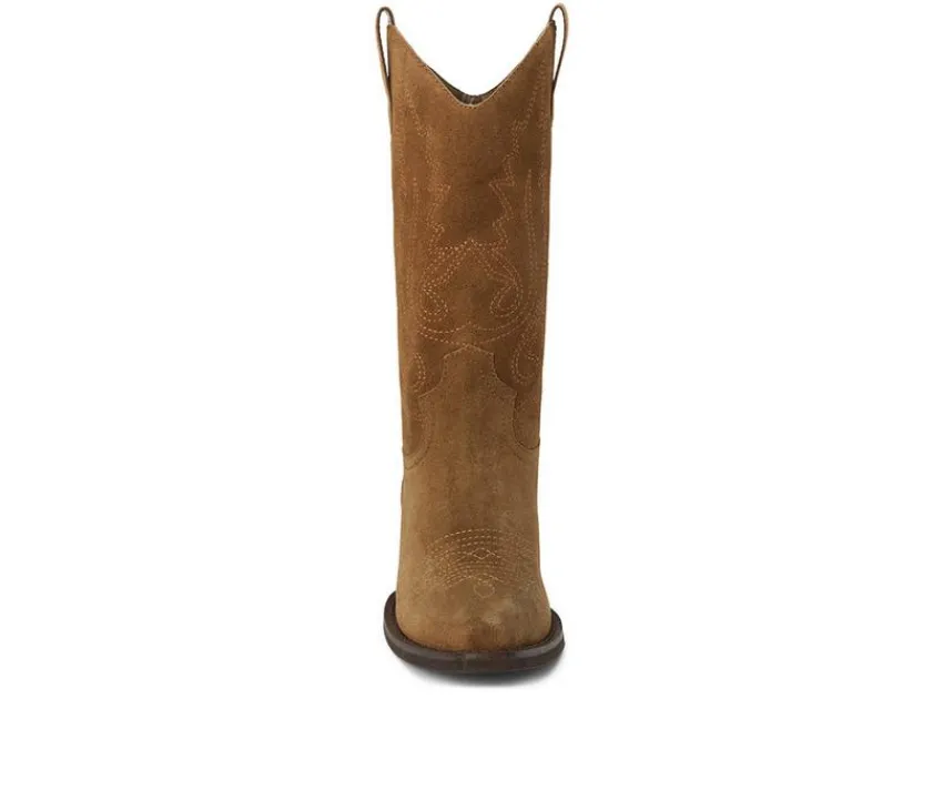 Coconuts by Matisse Cowboy & Western>Women's Gaucho Boot Western Boots