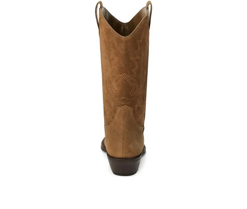 Coconuts by Matisse Cowboy & Western>Women's Gaucho Boot Western Boots