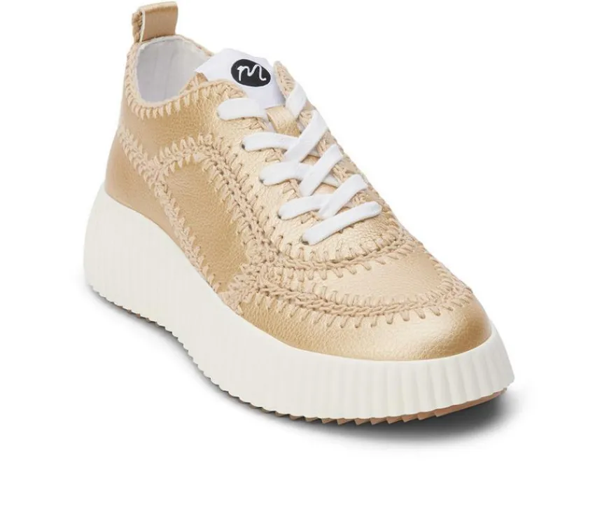 Coconuts by Matisse Platform>Women's Nelson Platform Wedge Sneakers