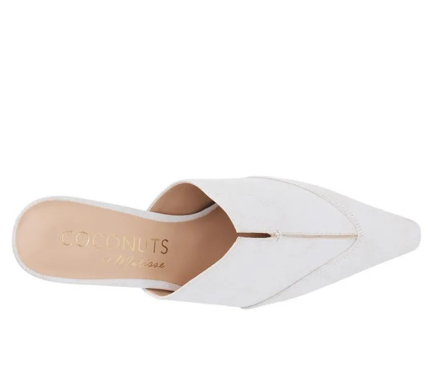 Coconuts by Matisse Clogs & Mules>Women's Crawford Mules