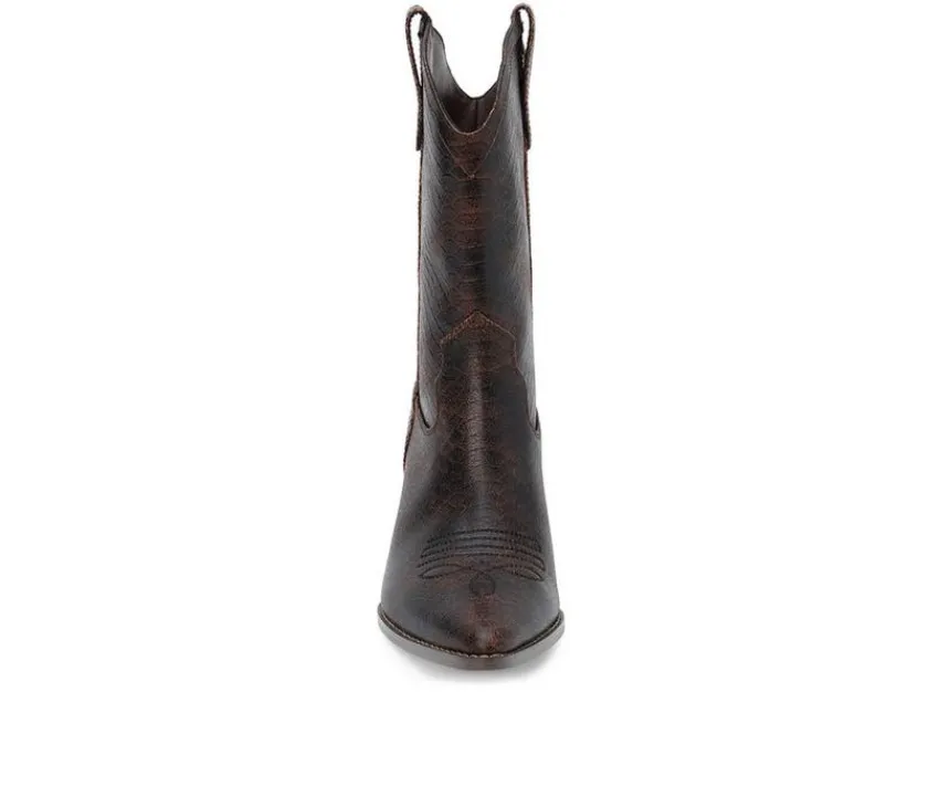 Coconuts by Matisse Cowboy & Western>Women's Benji Western Boots
