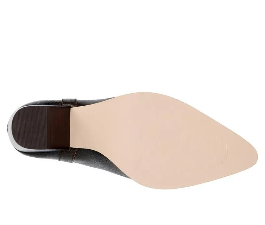 Coconuts by Matisse Cowboy & Western>Women's Benji Western Boots