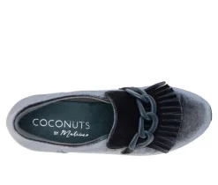 Coconuts by Matisse Boat Shoes & Slip-Ons|Loafers & Oxfords><noscript><img width=