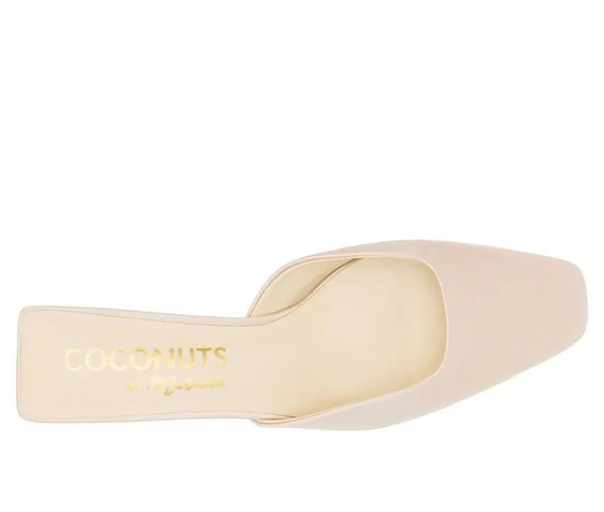 Coconuts by Matisse Clogs & Mules>Women's Tegan Shoes