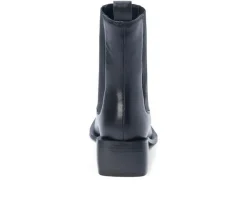 Women's Effie Booties|Coconuts by Matisse Outlet