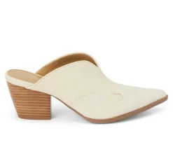 Women's Colt Mules|Coconuts by Matisse Online