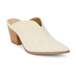 Women's Colt Mules|Coconuts by Matisse Online