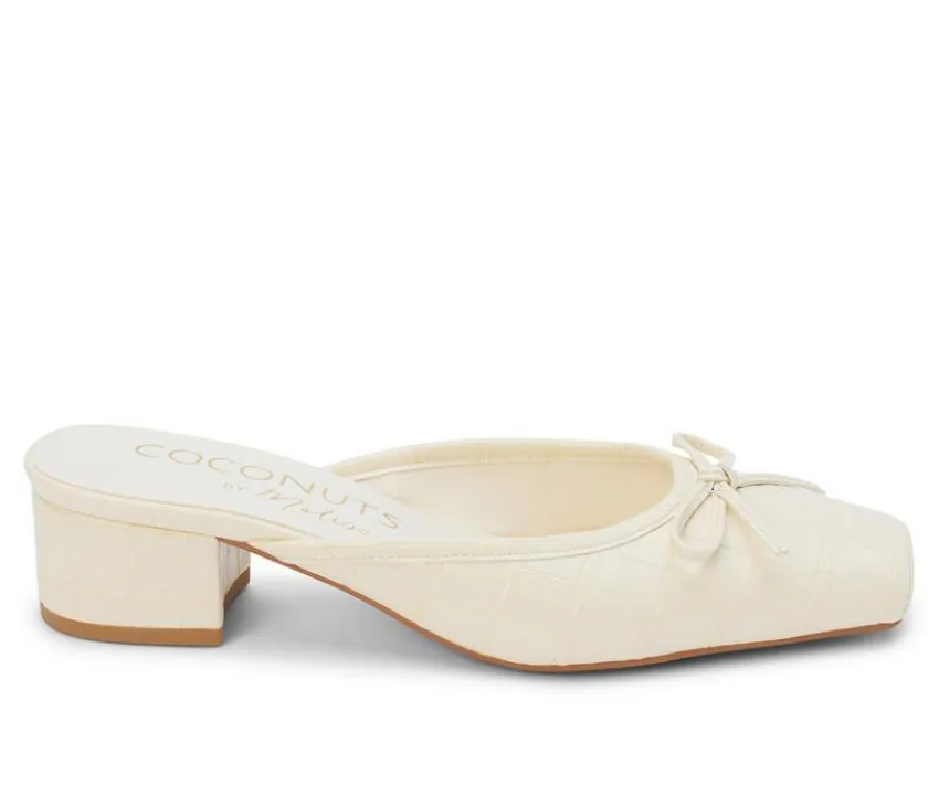 Women's Geneva Dress Sandals|Coconuts by Matisse Outlet