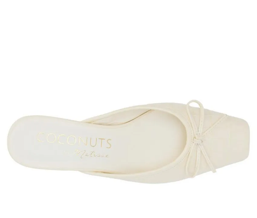 Women's Geneva Dress Sandals|Coconuts by Matisse Outlet