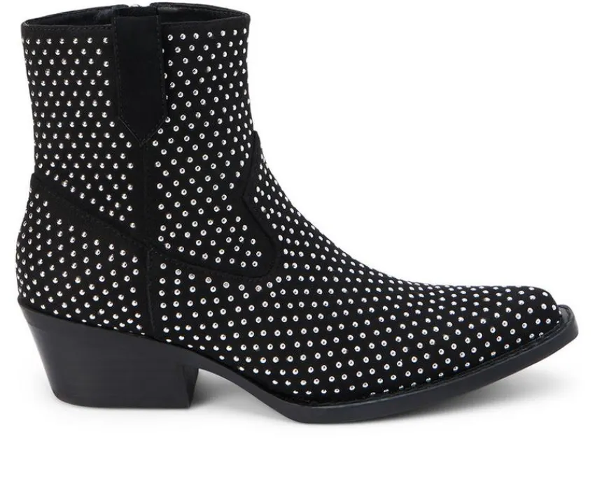 Women's Calistoga Western Boots|Coconuts by Matisse Sale