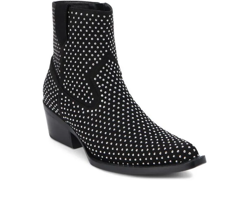 Women's Calistoga Western Boots|Coconuts by Matisse Sale