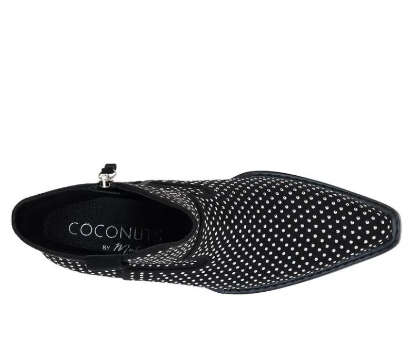 Women's Calistoga Western Boots|Coconuts by Matisse Sale