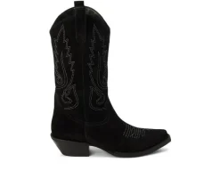 Women's Gaucho Boot Western Boots|Coconuts by Matisse Online