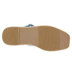 Women's Meg Flats|Coconuts by Matisse Hot