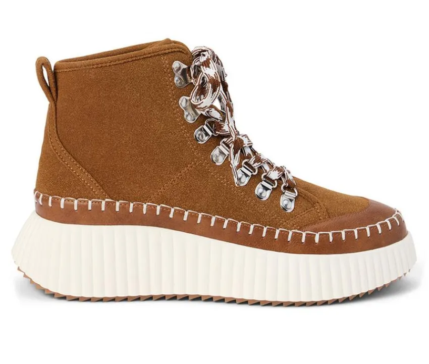 Women's Trek Sneaker Boots|Coconuts by Matisse Clearance