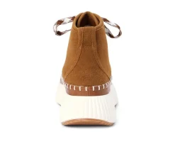 Women's Trek Sneaker Boots|Coconuts by Matisse Clearance