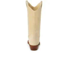 Women's Gaucho Boot Western Boots|Coconuts by Matisse Sale