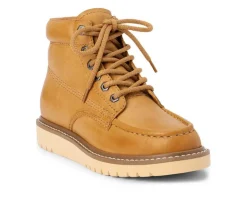 Coconuts by Matisse Lace Up>Women's Buster Booties