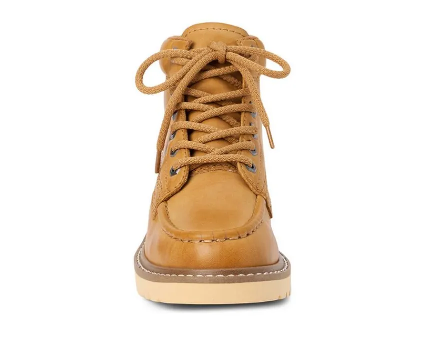 Coconuts by Matisse Lace Up>Women's Buster Booties