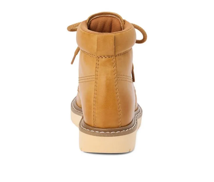 Coconuts by Matisse Lace Up>Women's Buster Booties