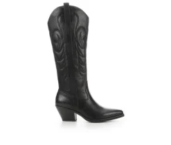 Coconuts by Matisse Tall|Cowboy & Western>Women's Dixie Western Boots