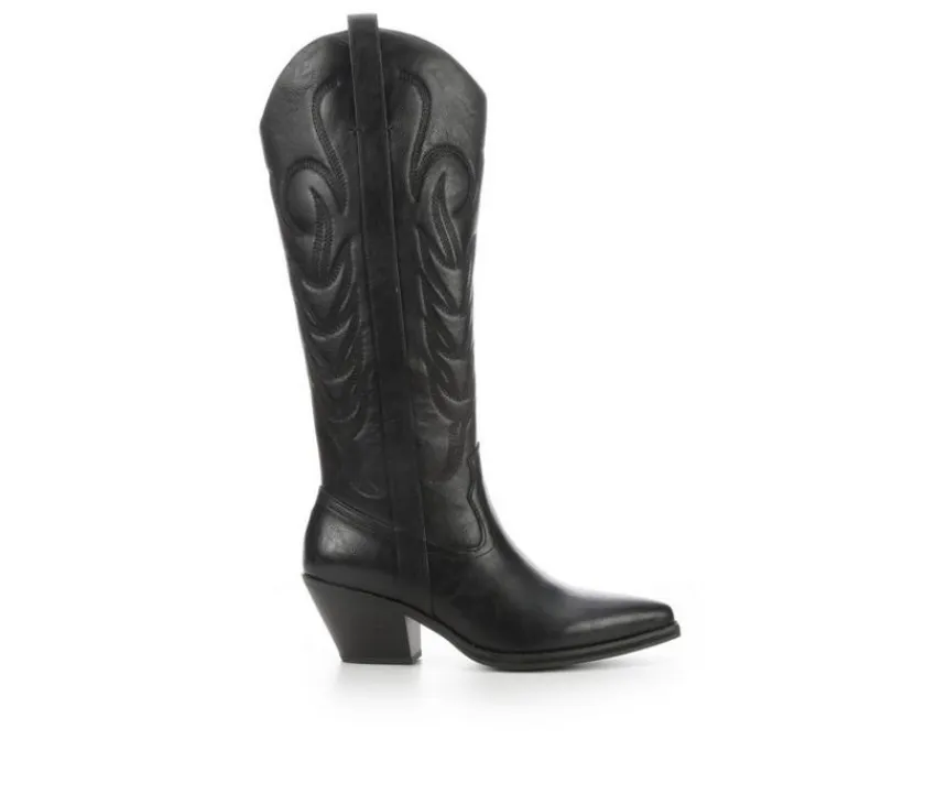 Coconuts by Matisse Tall|Cowboy & Western>Women's Dixie Western Boots
