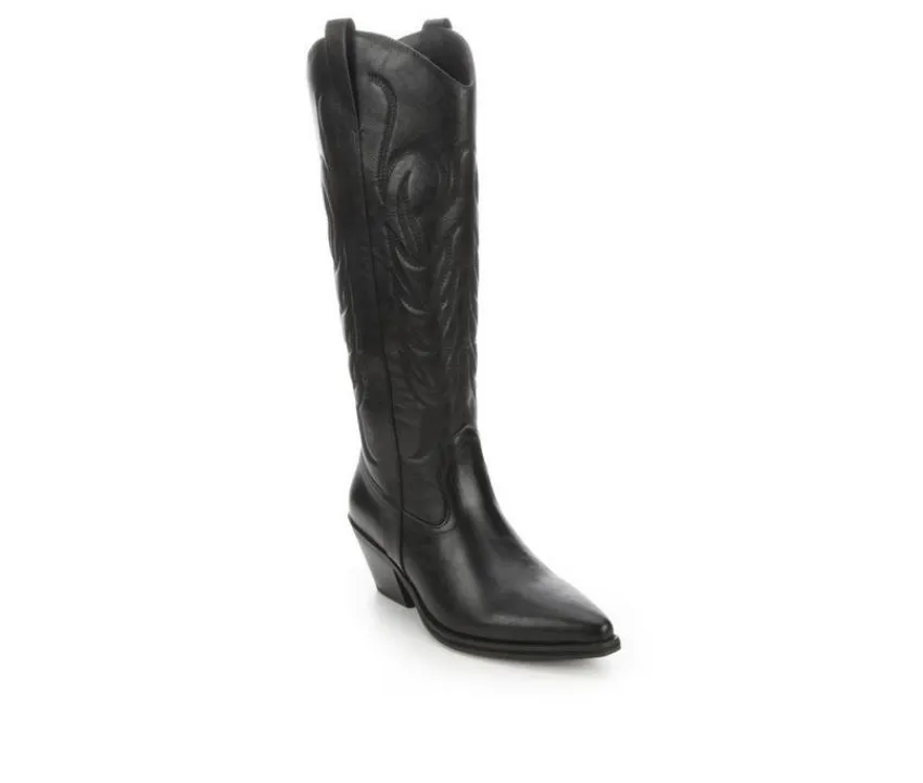Coconuts by Matisse Tall|Cowboy & Western>Women's Dixie Western Boots