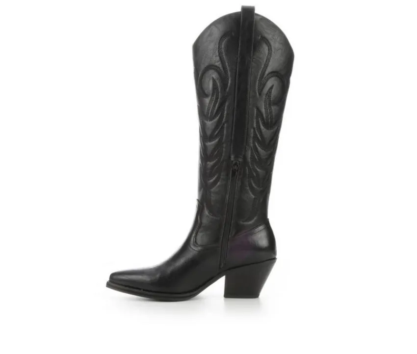 Coconuts by Matisse Tall|Cowboy & Western>Women's Dixie Western Boots